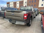 2018 F-150 Thumbnail 3