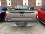 2018 F-150 Thumbnail 4