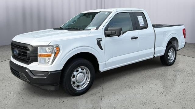 Preowned 2021 Ford F-150 XL for Sale