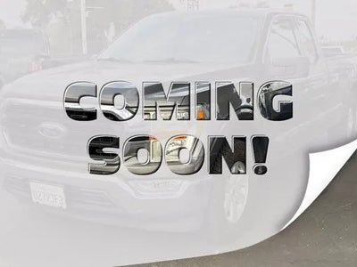 2021 Ford F-150 4X2 XL 4DR Supercab 6.5 FT. SB