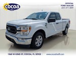 2022 F-150 Thumbnail 1
