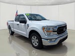 2022 F-150 Thumbnail 4