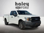 2020 F-150 Thumbnail 1