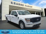 2021 F-150 Thumbnail 1