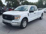 2021 F-150 Thumbnail 3