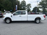 2021 F-150 Thumbnail 4