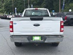 2021 F-150 Thumbnail 7