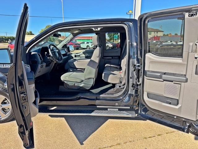2018 Ford F-150 - $19,365