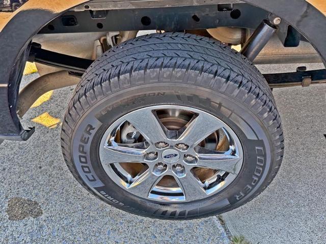 2018 Ford F-150 - $19,365