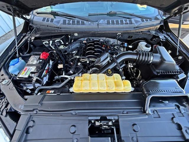 2018 Ford F-150 - $19,365