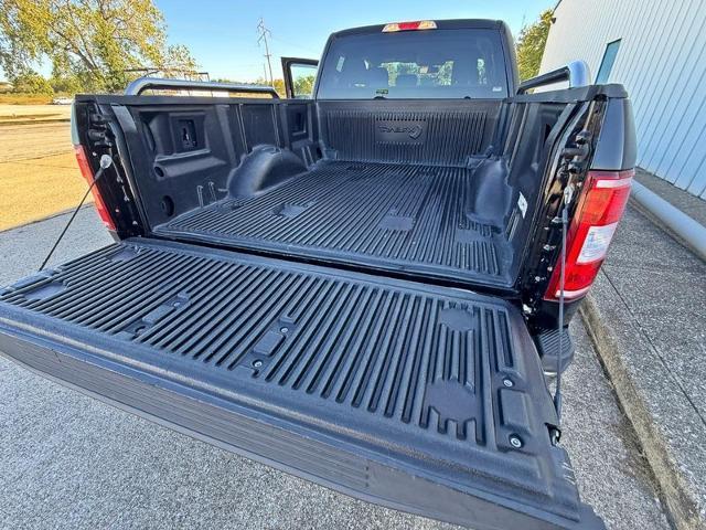 2018 Ford F-150 - $19,365