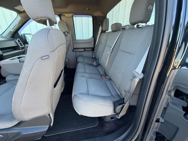 2018 Ford F-150 - $19,365