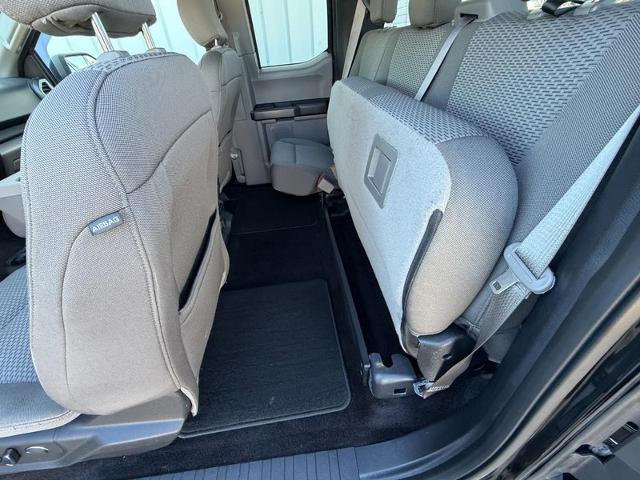 2018 Ford F-150 - $19,365