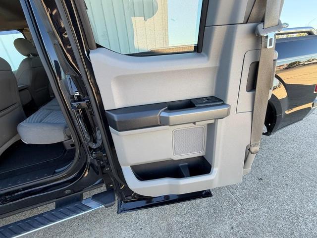 2018 Ford F-150 - $19,365