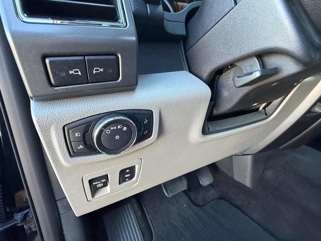 2018 Ford F-150 - $19,365