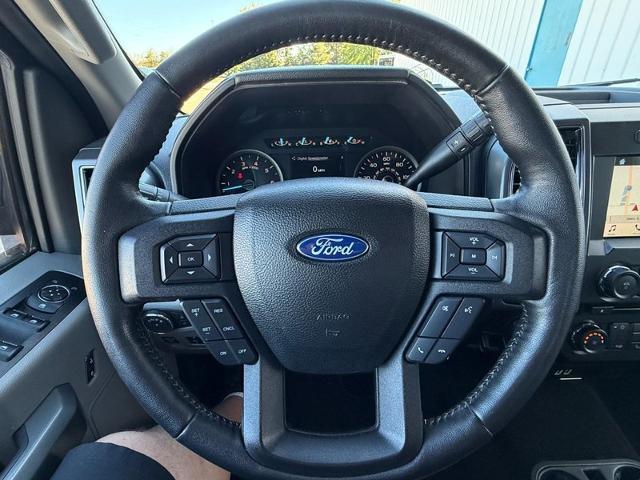 2018 Ford F-150 - $19,365