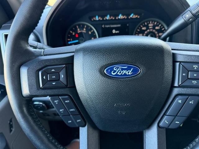 2018 Ford F-150 - $19,365