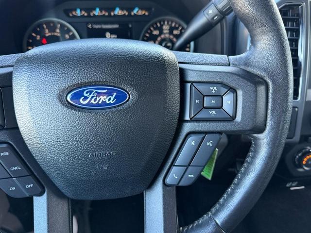 2018 Ford F-150 - $19,365
