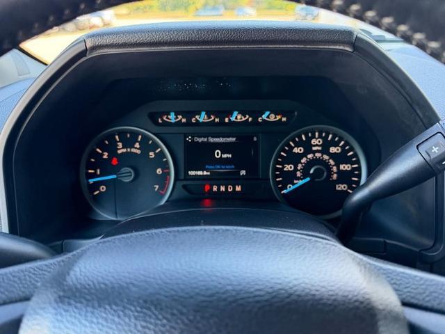 2018 Ford F-150 - $19,365