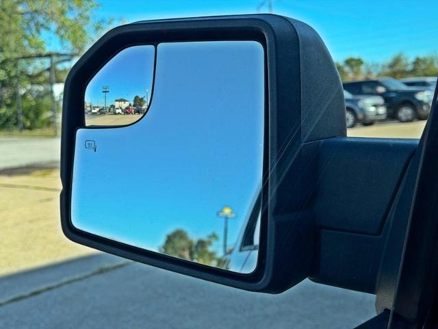 2018 Ford F-150 - $19,365