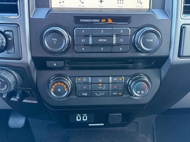 2018 Ford F-150 - $19,365