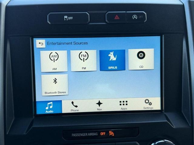 2018 Ford F-150 - $19,365