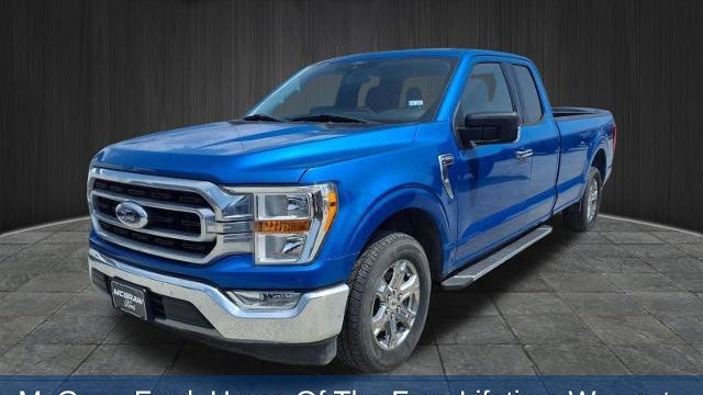Preowned 2021 Ford F-150 XL for Sale