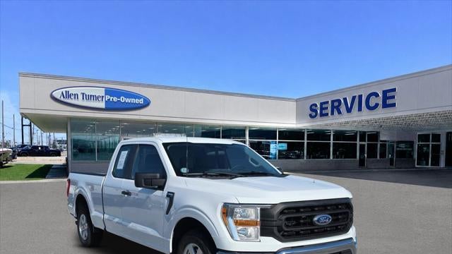 Preowned 2022 Ford F-150 XL for Sale