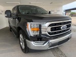2022 F-150 Thumbnail 1
