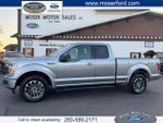 2020 F-150 Thumbnail 1