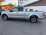 2020 F-150 Thumbnail 2