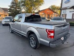 2020 F-150 Thumbnail 3