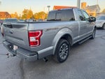2020 F-150 Thumbnail 5
