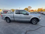 2020 F-150 Thumbnail 6