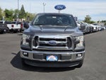 2015 F-150 Thumbnail 2