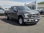 2015 F-150 Thumbnail 3