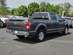 2015 F-150 Thumbnail 5