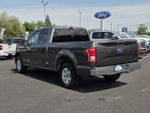 2015 F-150 Thumbnail 7