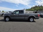 2015 F-150 Thumbnail 8