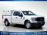 2021 F-150 Thumbnail 1