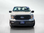 2021 F-150 Thumbnail 2