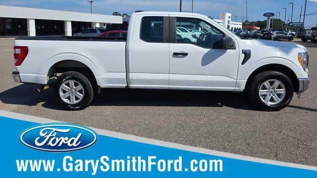 Preowned 2022 Ford F-150 XL for Sale