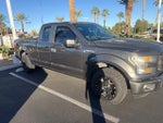2015 F-150 Thumbnail 3