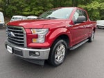 2017 F-150 Thumbnail 1
