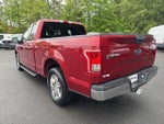 2017 F-150 Thumbnail 3