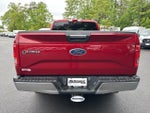 2017 F-150 Thumbnail 4