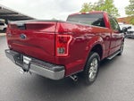2017 F-150 Thumbnail 5