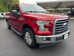 2017 F-150 Thumbnail 7