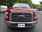 2017 F-150 Thumbnail 8