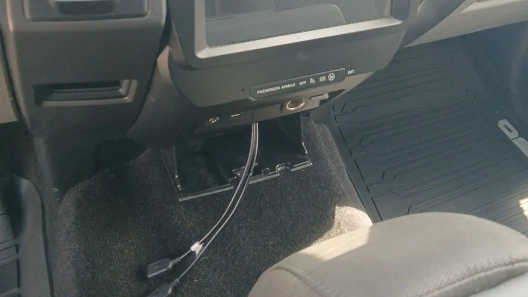 2015 Ford F-150 XL
